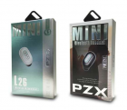 Гарнитура bluetooth PZX L-26 Mini