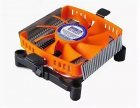 Кулер процессорный Pccooler HP-829 для Intel LGA 1156/1155/775, AMD AM2/AM3/754/939/940, 3-pin, RPM 2500±10%