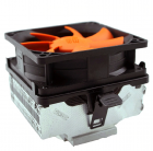 Кулер процессорный Pccooler Q82 для Intel LGA 775/115X+ AMD Socket 754/939/AM2/AM3, 3-pin, RPM 1800±10%