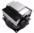 Pccooler V1 Кулер процессорный Pccooler V1 для AMD AM2/3/4 FM1/2 Intel 775/1151/1150/1156/1155, 3-pin, RPM 2000±10%