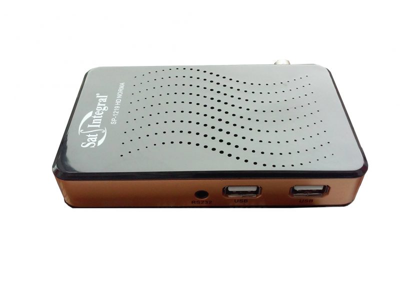 Sat-Integral SP-1219 HD Norma