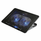 Теплоотводящая подставка под ноутбук S19-X