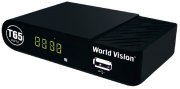 World Vision T65