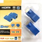 Atcom HDMI-Ethernet до 30м 2