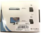 Активный удлинитель HDMI сигнала по витой паре Atcom HDMI-Ethernet до 60м