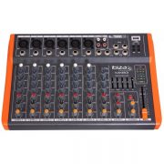 IBIZA MX801 IBIZA MX801