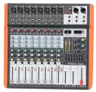 IBIZA MX802