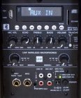 IBIZA PORT 15 UHF-BT 4