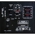 LTC SW100BL 2 Сабвуфер активный LTC SW100BL