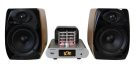 Винтажный Hi-Fi музыкальный центр Madison MAD-TA15BT