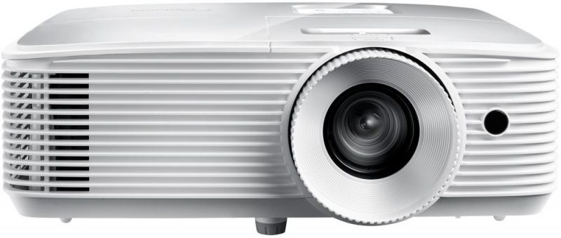 Optoma HD29H Optoma HD29H