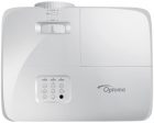 Optoma HD29H 3 Optoma HD29H 3