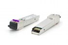 SFP модуль MERCURY 1.25G 1310nm 20Km WDM SC поддержка DDM