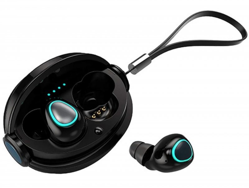 Наушники bluetooth JEDEL M7