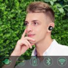 Наушники bluetooth JEDEL M7