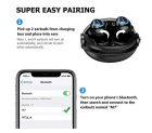 наушники bluetooth JEDEL M7 1