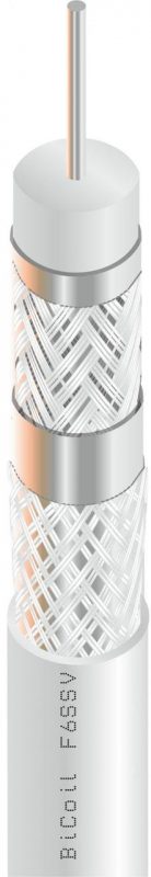 BiColil ROBUST F6SSV