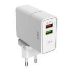 СЗУ Quick Charge 3.0 
