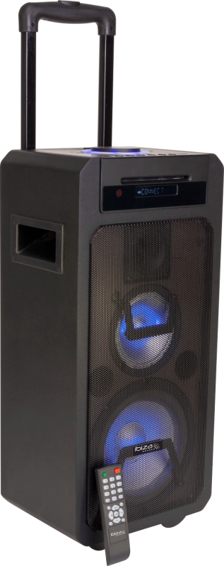 IBIZA FREESOUND350-CD 1 IBIZA FREESOUND350-CD