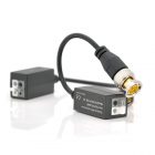 Пассивный приемопередатчик видеосигнала N101P-HD-A2 AHD CVI TVI