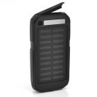 Powerbank 12000 mAh Solar