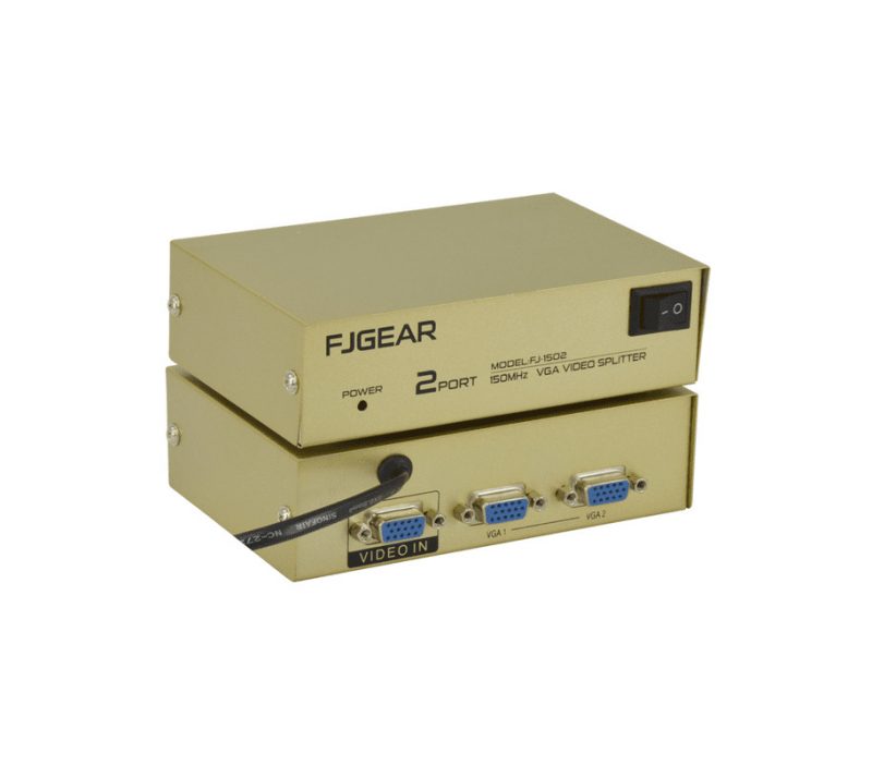 VGA KV-FJ1502A