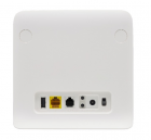4G LTE WI-FI роутер ZTE MF253