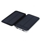 powerbank 10000 mAh Solar
