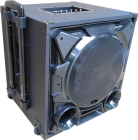 IBIZA CUBE1100-BT 3