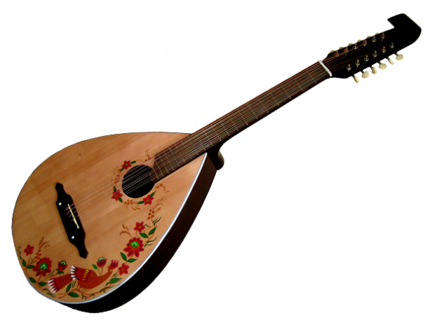 Кобза Трембита К-58 (12 стр) Кобза Трембита К-58 (12 стр)