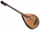 Кобза Трембита К-58 (bass)