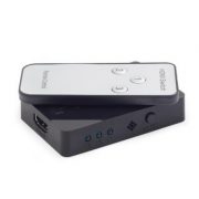 Коммутатор HDMI switch 3x1 Cablexpert (DSW-HDMI-34)