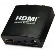 Конвертер PowerPlant AV - HDMI
