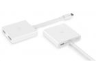 Конвертер USB-C - HDMI Xiaomi Mi 1 Конвертер USB-C - HDMI Xiaomi Mi 1
