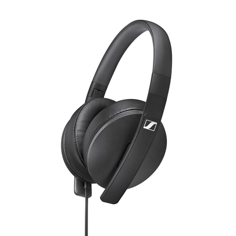 Sennheiser HD 300 1 Sennheiser HD 300