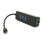USB-Хаб Type-C Voltronic
