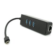 USB-Хаб Type-C Voltronic