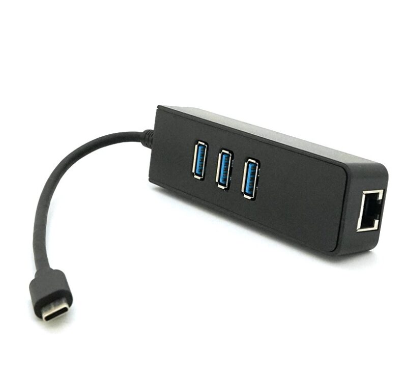 USB-Хаб Type-C Voltronic 2 USB-Хаб Type-C Voltronic