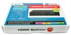 Viewcon VE 405 3 Разветвитель HDMI сплиттер 1×8 Viewcon VE 405