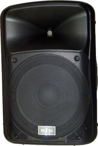BiG EV8A+MP3 BiG EV8A+MP3