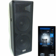 BiG DIGITAL TIREX1000-MP3-BLT-EQ-FM