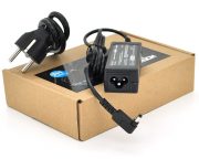Блок питания для ноутбука ASUS 19V 1.75A (34 Вт) штекер 4.0x1.35мм