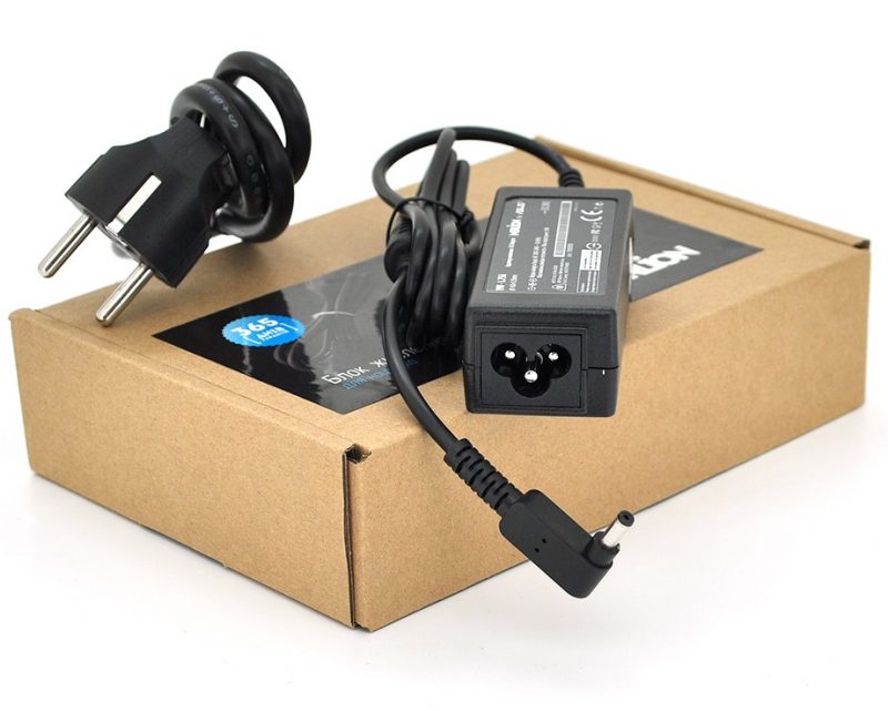 Блок питания для ноутбука ASUS 19V 1.75A (34 Вт) штекер 4.0x1.35мм Блок питания для ноутбука ASUS 19V 1.75A (34 Вт) штекер 4.0x1.35мм