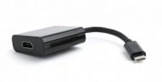 Cablexpert USB3.1 Type C - HDMI