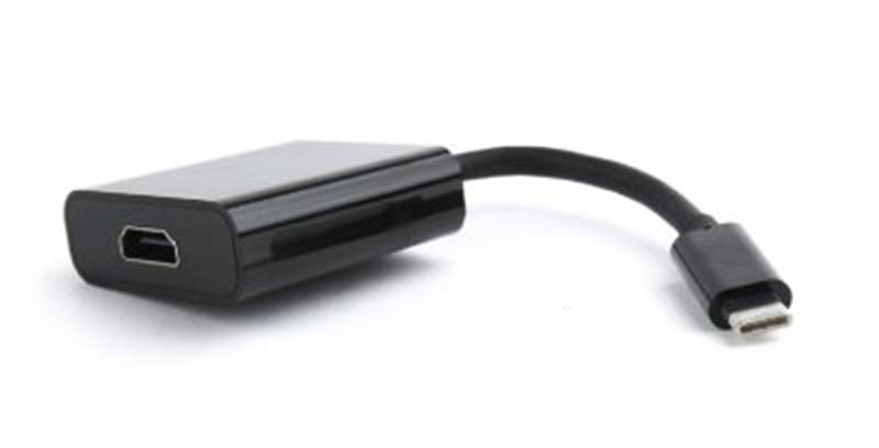 Cablexpert USB3.1 Type C - HDMI 1 Cablexpert USB3.1 Type C - HDMI