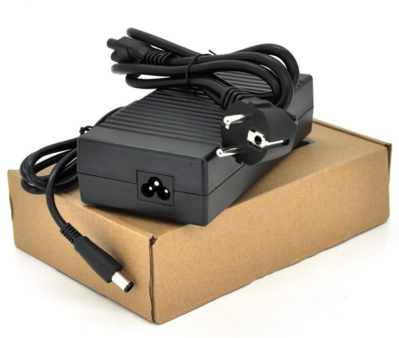 DELL 19.5V 7.7A (150 Вт) штекер 7.4x5.0мм