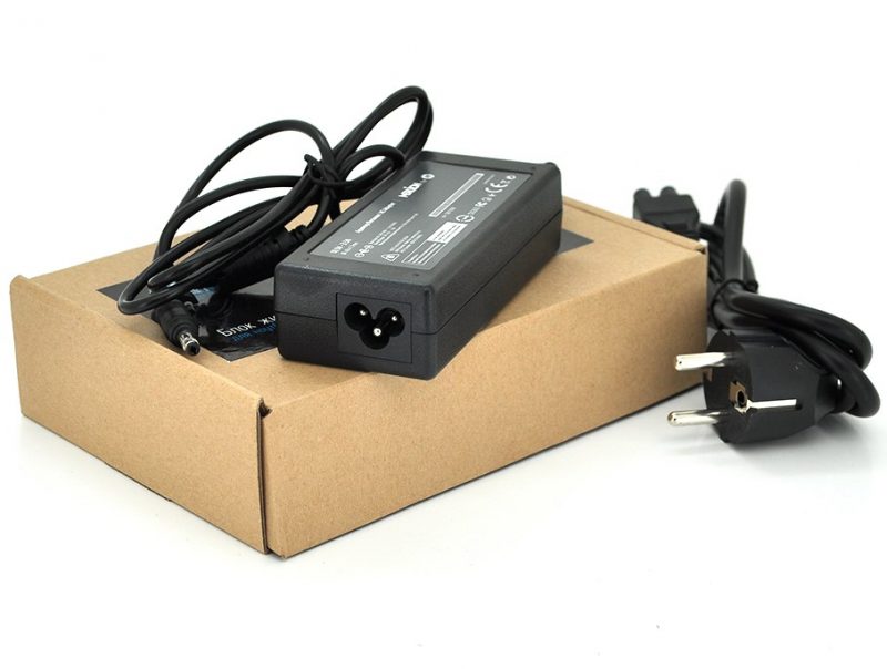 HP 18.5V 3.5A (65 Вт) штекер 4.8x1.7мм