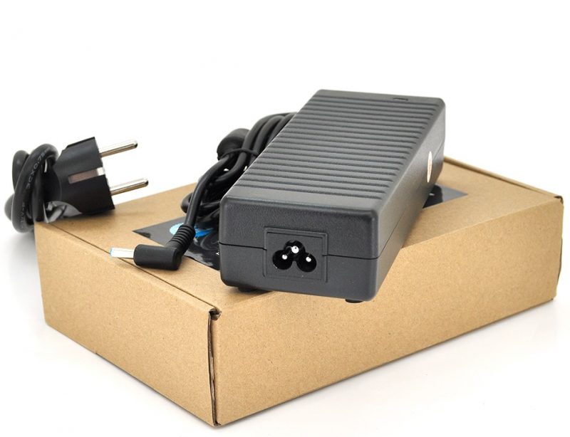 HP 18.5V 6.15A (114 Вт) штекер 4.5x3.0мм HP 18.5V 6.15A (114 Вт) штекер 4.5x3.0мм