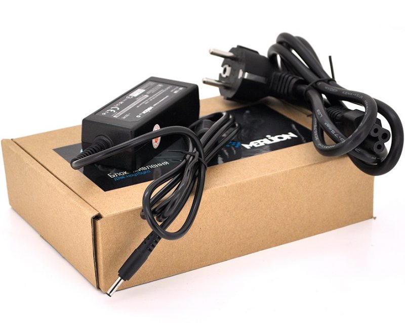 HP 19V 1.58A (30 Вт) штекер 3.5x1.5мм