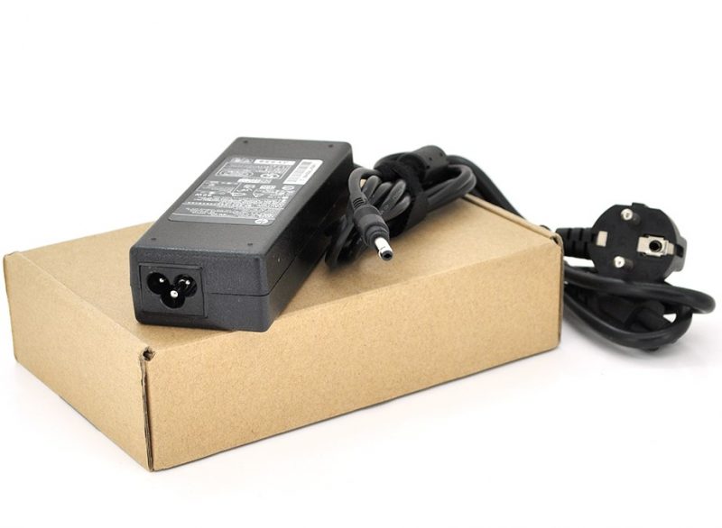 HP 19V 4.74A (90 Вт) штекер 4.8x1.7мм HP 19V 4.74A (90 Вт) штекер 4.8x1.7мм